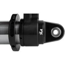 Load image into Gallery viewer, FOX FOX980-02-141 Fox 2.5 Factory Series 12in. Int. Bypass P/B Res. Coilover Shock 7/8in. Shaft (Normal Valving) - Blk