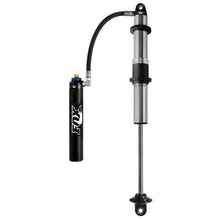 Load image into Gallery viewer, FOX FOX983-06-103 Fox 2.5 Performance Series 10in. Remote Reservoir Coilover Shock 7/8in. Shaft w/DSC Adjuster - Blk