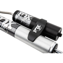 Load image into Gallery viewer, FOX FOX985-24-243 Fox 20+ GM 2500/3500 HD 2.0 Performance Series Smooth Body Reservoir Rear Shock 0-1in Lift