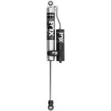 Load image into Gallery viewer, FOX FOX985-24-243 Fox 20+ GM 2500/3500 HD 2.0 Performance Series Smooth Body Reservoir Rear Shock 0-1in Lift