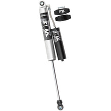 Load image into Gallery viewer, FOX FOX985-24-243 Fox 20+ GM 2500/3500 HD 2.0 Performance Series Smooth Body Reservoir Rear Shock 0-1in Lift