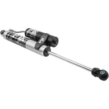 Load image into Gallery viewer, FOX FOX985-24-243 Fox 20+ GM 2500/3500 HD 2.0 Performance Series Smooth Body Reservoir Rear Shock 0-1in Lift