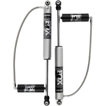 Load image into Gallery viewer, FOX FOX885-24-246 Fox 20+ Jeep JT Gladiator 2.0 Performance Series Remote Reservoir Front Shock 2-3in Lift