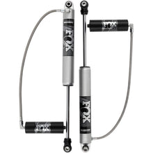 Load image into Gallery viewer, FOX FOX885-24-246 Fox 20+ Jeep JT Gladiator 2.0 Performance Series Remote Reservoir Front Shock 2-3in Lift