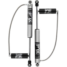 Load image into Gallery viewer, FOX FOX885-24-246 Fox 20+ Jeep JT Gladiator 2.0 Performance Series Remote Reservoir Front Shock 2-3in Lift