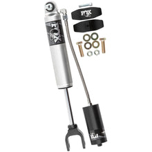 Load image into Gallery viewer, FOX FOX985-24-242 Fox 20-Up GM 2500/3500 HD Performance Series 2.0 Front Smooth Body Shock 0-1in Lift