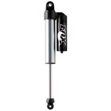 Load image into Gallery viewer, FOX FOX883-24-044 Fox 2005+ Ford SD 2.5 Factory Series 8.8in Remote Reservoir Front Shock Set / 2-3.5in. Lift