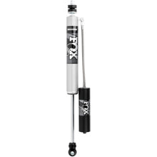 Load image into Gallery viewer, FOX FOX985-24-163 Fox 2005+ Ford SD I 2.0 Perf Series 10.1in. Smooth Body Remote Res. Front Shock - 4-5in Lift