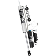 Load image into Gallery viewer, FOX FOX985-26-162 Fox 2005+ Ford Super Duty 2.0 Perf Series 9.6in Smooth Body Remote Res. Front Shock - CD Adj