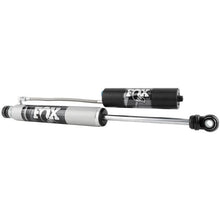 Load image into Gallery viewer, FOX FOX985-26-162 Fox 2005+ Ford Super Duty 2.0 Perf Series 9.6in Smooth Body Remote Res. Front Shock - CD Adj