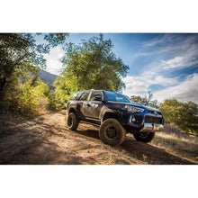 Load image into Gallery viewer, FOX FOX985-24-196 Fox 2005+ Toyota Tacoma 2.0 Perf Series 10.6in. Smooth Body IFP Rear Shock / 4-6in. Lift