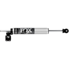 Load image into Gallery viewer, FOX FOX985-02-121 Fox 2007+ Jeep JK 2.0 Performance Series 8.2in. TS Stabilizer 1-3/8in Tie Rod Clamp