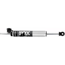 Load image into Gallery viewer, FOX FOX985-02-127 Fox 2018+ Jeep JL 2.0 Performance Series 8.2in. TS Stabilizer Bottom Axle Mount 5/8in Shaft