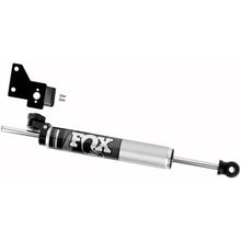 Load image into Gallery viewer, FOX FOX985-02-127 Fox 2018+ Jeep JL 2.0 Performance Series 8.2in. TS Stabilizer Bottom Axle Mount 5/8in Shaft