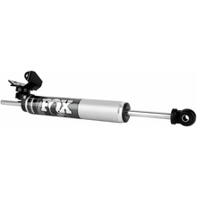 Load image into Gallery viewer, FOX FOX985-02-127 Fox 2018+ Jeep JL 2.0 Performance Series 8.2in. TS Stabilizer Bottom Axle Mount 5/8in Shaft