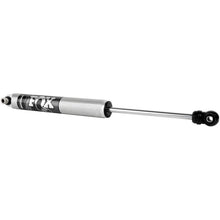 Load image into Gallery viewer, FOX FOX985-24-172 Fox 2018+ Jeep Wrangler JL 2.0 Performance Series 10.1in Smooth Body IFP Rear Shock 0-1.5in. Lift