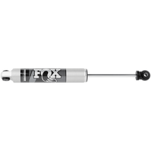 Load image into Gallery viewer, FOX FOX985-24-173 Fox 2018+ Jeep Wrangler JL 2.0 Performance Series 7.43in. Smooth Body IFP Steering Stabilizer (Alum)