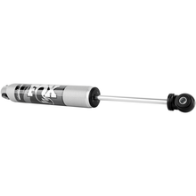 Load image into Gallery viewer, FOX FOX985-24-173 Fox 2018+ Jeep Wrangler JL 2.0 Performance Series 7.43in. Smooth Body IFP Steering Stabilizer (Alum)
