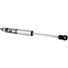 Load image into Gallery viewer, FOX FOX985-24-177 Fox 2018+ Jeep Wrangler JL 2.0 Performance Series 9.6in Smooth Body IFP Front Shock 2-3in. Lift