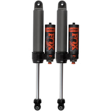 Load image into Gallery viewer, FOX FOX883-26-059 Fox 2019+ Ford Ranger 2.5 Factory Series 0-1.5in Rear Remote Reservoir Shock (Pair) - Adjustable