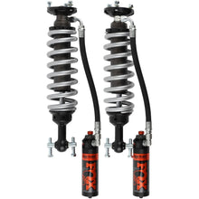 Load image into Gallery viewer, FOX FOX883-06-156 Fox 2019+ Ford Ranger 2.5 Factory Series 2-3in Front Coilover Reservoir Shock (Pair) - Adjustable