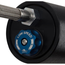 Load image into Gallery viewer, FOX FOX985-26-223 Fox 88+ Nissan Patrol Y60 & Y61 2.0 Perf Series Frt Remote Reservoir Shock 0-1.5in Lift CD Adjuster