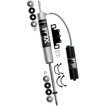 Load image into Gallery viewer, FOX FOX985-26-223 Fox 88+ Nissan Patrol Y60 & Y61 2.0 Perf Series Frt Remote Reservoir Shock 0-1.5in Lift CD Adjuster