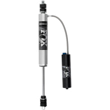 Load image into Gallery viewer, FOX FOX985-26-223 Fox 88+ Nissan Patrol Y60 & Y61 2.0 Perf Series Frt Remote Reservoir Shock 0-1.5in Lift CD Adjuster