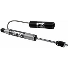 Load image into Gallery viewer, FOX FOX985-26-223 Fox 88+ Nissan Patrol Y60 & Y61 2.0 Perf Series Frt Remote Reservoir Shock 0-1.5in Lift CD Adjuster