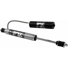 Load image into Gallery viewer, FOX FOX985-26-223 Fox 88+ Nissan Patrol Y60 & Y61 2.0 Perf Series Frt Remote Reservoir Shock 0-1.5in Lift CD Adjuster