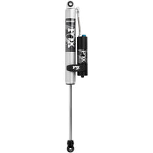 Load image into Gallery viewer, FOX FOX885-26-224 Fox 88+ Nissan Patrol Y60 & Y61 2.0 Perf Series Rear Remote Reservoir Shock 0-2.5in Lift CD Adjuster
