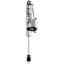 Load image into Gallery viewer, FOX FOX985-26-123 Fox 94-98 Land Rover Discovery I 2.0 Perf Series 7.9in. Smooth Body Remote Res. Rear Shock - CD Adj