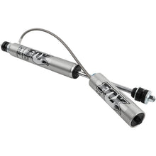 Load image into Gallery viewer, FOX FOX985-26-122 Fox 94-98 Land Rover Discovery I 2.0 Perf Series 8.6in. Smooth Body Remote Res. Front Shock - CD Adj