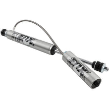 Load image into Gallery viewer, FOX FOX985-26-122 Fox 94-98 Land Rover Discovery I 2.0 Perf Series 8.6in. Smooth Body Remote Res. Front Shock - CD Adj
