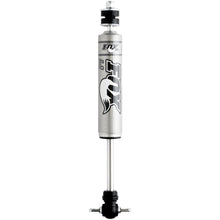 Load image into Gallery viewer, FOX FOX985-24-084 Fox 97-06 Jeep TJ 2.0 Performance Series 7.6in. Smooth Body IFP Front Shock / 0-2in. & 0-1.5in. Lift