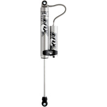 Load image into Gallery viewer, FOX FOX980-24-955 Fox 99+ Chevy HD 2.0 Performance Series 10.6in. Smooth Body Remote Res. Rear Shock / 0-1in. Lift