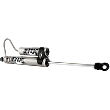 Load image into Gallery viewer, FOX FOX980-24-955 Fox 99+ Chevy HD 2.0 Performance Series 10.6in. Smooth Body Remote Res. Rear Shock / 0-1in. Lift