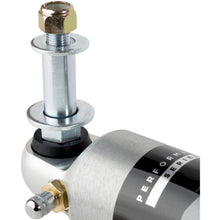 Load image into Gallery viewer, FOX FOX985-24-072 Fox Jeep TJ/LJ/XJ/MJ 2.0 Performance Series 6.2in. Smooth Body IFP Steering Stabilizer - Aluminum