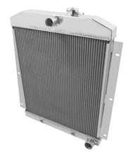 Load image into Gallery viewer, Frostbite ds_GSKG_FB101 Frostbite FB101 Aluminum Radiator