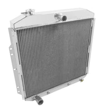Load image into Gallery viewer, Frostbite ds_GSKG_FB105 Frostbite FB105 Aluminum Radiator