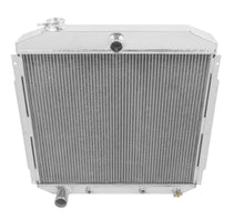Load image into Gallery viewer, Frostbite ds_GSKG_FB105 Frostbite FB105 Aluminum Radiator
