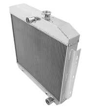 Load image into Gallery viewer, Frostbite ds_GSKG_FB108 Frostbite FB108 Aluminum Radiator