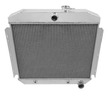 Load image into Gallery viewer, Frostbite ds_GSKG_FB115 Frostbite FB115 Aluminum Radiator