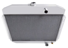 Load image into Gallery viewer, Frostbite ds_GSKG_FB116 Frostbite FB116 Aluminum Radiator