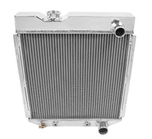 Load image into Gallery viewer, Frostbite ds_GSKG_FB121 Frostbite FB121 Aluminum Radiator