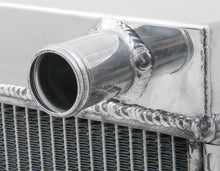 Load image into Gallery viewer, Frostbite ds_GSKG_FB127 Frostbite FB127 Aluminum Radiator