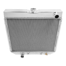 Load image into Gallery viewer, Frostbite ds_GSKG_FB130 Frostbite FB130 Aluminum Radiator