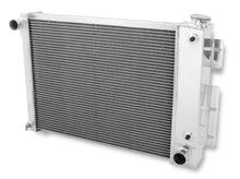 Load image into Gallery viewer, Frostbite ds_GSKG_FB145 Frostbite FB145 Aluminum Radiator