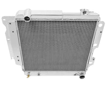 Load image into Gallery viewer, Frostbite ds_GSKG_FB172 Frostbite FB172 Aluminum Radiator