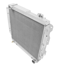 Load image into Gallery viewer, Frostbite ds_GSKG_FB172 Frostbite FB172 Aluminum Radiator